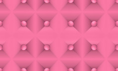 呈现无缝的粉红色的沙发表面纹理背景