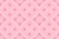 呈现无缝的甜蜜的软粉红色的颜色语气网格广场艺术模式瓷砖为任何设计墙背景