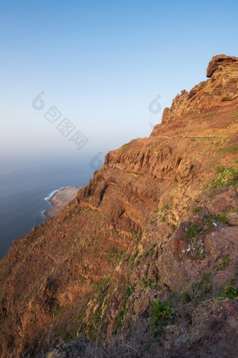 风景优美的火<strong>山海</strong>岸线景观悬崖tamadaba自然公园大金丝雀岛西班牙风景优美的火<strong>山海</strong>岸线景观悬崖tamadaba自然公园大金丝雀岛西班牙