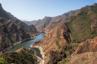 火山山景观大<strong>金丝</strong>雀的观点宫的molino<strong>金丝</strong>雀岛屿西班牙火山山景观大<strong>金丝</strong>雀的观点宫的molino<strong>金丝</strong>雀岛屿西班牙