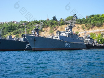 共和国克里米亚塞瓦斯托波尔7月<strong>船只</strong>的黑色的海舰队俄罗斯的庆祝活动的一天的俄罗斯海军塞瓦斯托波尔<strong>船只</strong>的黑色的海舰队俄罗斯的庆祝活动的一天的俄罗斯海军塞瓦斯托波尔