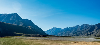 山和山阿尔泰秋天全景照片山和山阿尔泰秋天全景照片山和山阿尔泰秋天全景照片