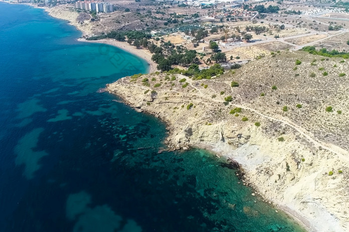 的地中海海岸西班牙西班牙rsquo法院的海地中海海岸西班牙西班牙rsquo法院的海