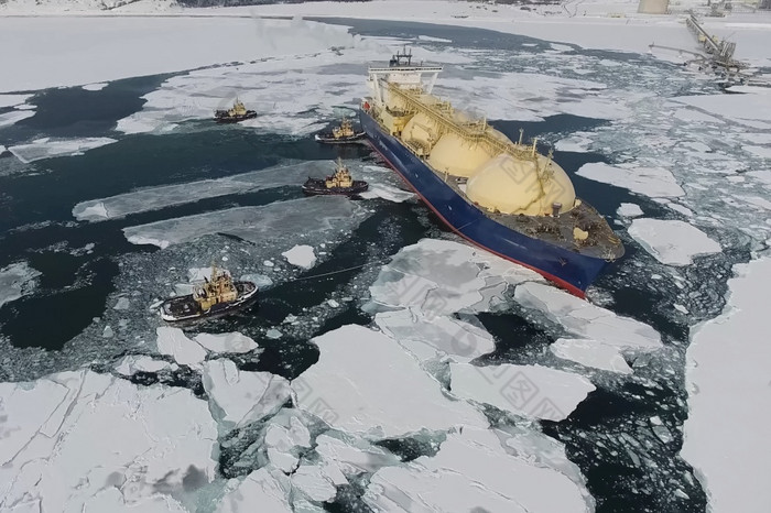 拖液化气体油轮运输碳氢化合物海拖液化气体油轮运输碳氢化合物海