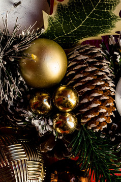 圣诞节装饰木董事会圣诞节概念圣诞节装饰木董事会圣诞节概念