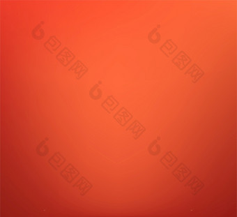 空橙色颜色工作室房间奢侈品背景摘要梯度红色的显示蒙太奇产品设计网络模板业务背景向量插图