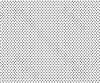 摘要黑色的和白色颜色几何模式与广场设计元素为背景海报卡片壁纸背景面板向量插图
