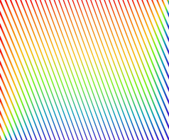 光多色彩虹向量摘要模糊背景优雅的明亮的插图与梯度