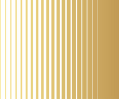 摘要黄金豪华的行条纹背景简单的纹理为你的设计梯度背景现代装饰为网站海报横幅每股收益向量