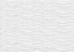 波条纹背景简单的纹理为你的设计每股收益向量