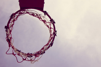 古董<strong>篮球</strong>希望和<strong>天空</strong>体育运动