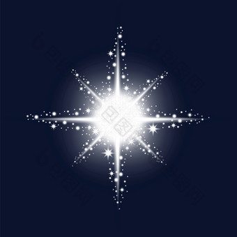 蓝色<strong>的</strong>闪亮<strong>的</strong>明<strong>星星</strong>星爆炸背景向量插图股票图像每股收益蓝色<strong>的</strong>闪亮<strong>的</strong>明<strong>星星</strong>星爆炸背景向量插图股票图像