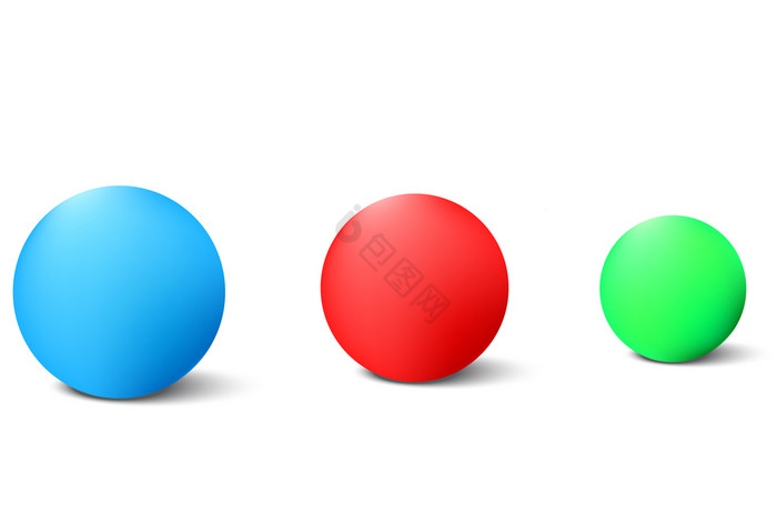 体积球体为几何对象圆几何形状向量插图股票图片