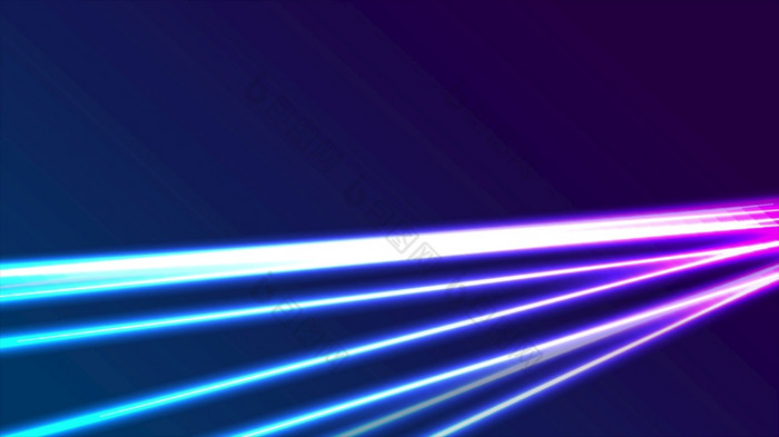 高新技术未来主义的霓虹灯激光射线摘要背景