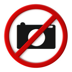 渲染相机不允许标志