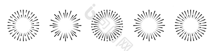 发光图标-发光图标设计图片-包图网
