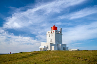 冰岛美丽的景观冰岛<strong>自然</strong>景观著名的<strong>旅游景点</strong>