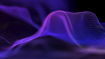 科技背景紫色的网络紫色的技术背景大数据霓虹灯背景的角度来看网络技术波声音渲染网络技术波声音科技背景紫色的网络紫色的技术背景大数据霓虹灯背景的角度来看