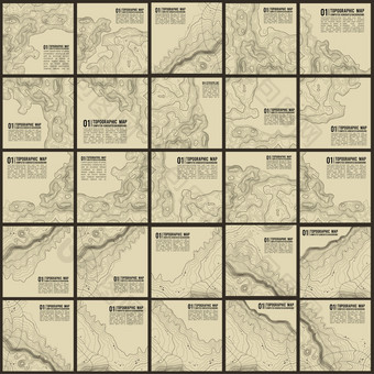 灰色轮廓向量地形地理山地形向量插图地形模式纹理地图土地向量地形向量集灰色轮廓向量地形地理山地形向量插图地形模式纹理地图土地向量地形海拔<strong>高度</strong>图形轮廓<strong>高度</strong>行向量集
