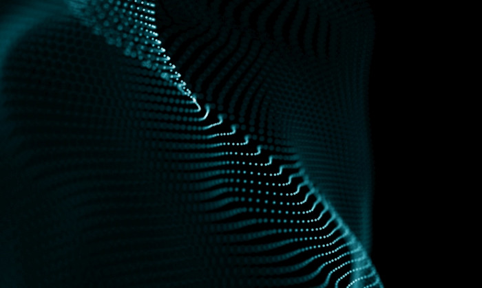 数字数据技术波粒子声音波概念数字数据技术波粒子声音波概念大数据和数据科学波背景
