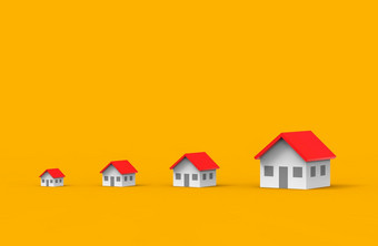 真正的房地产业务增长集团房子插图