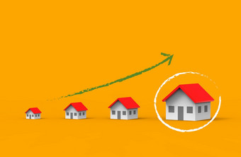 真正的房地产业务增长集团房子插图
