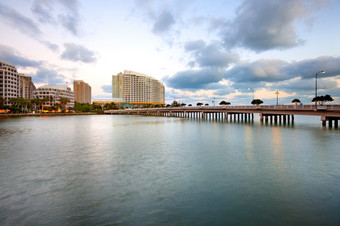 brickell<strong>温泉</strong>关键和brickell<strong>温泉</strong>关键开车迈阿密佛罗里达<strong>美</strong>国