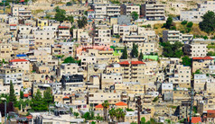耶路撒冷阿拉伯社区