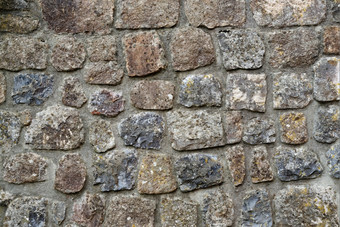 纹理灰色的石头墙覆盖与地<strong>底纹</strong>理灰色的石头墙覆盖与地底