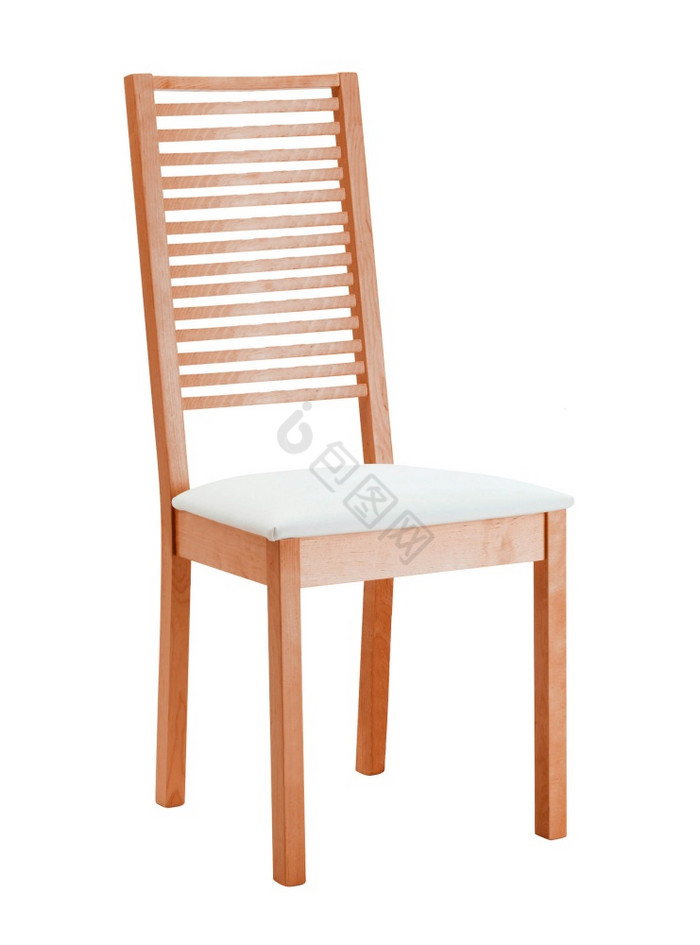 椅子孤立的椅子孤立的图片