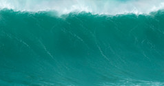 大海洋波关闭大海洋波