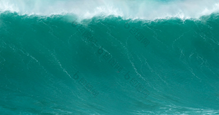 大海洋波关闭大海洋波