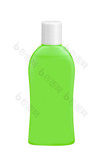 瓶绿色帖子刷防腐剂漱口水液体瓶绿色帖子刷防腐剂漱口水液体