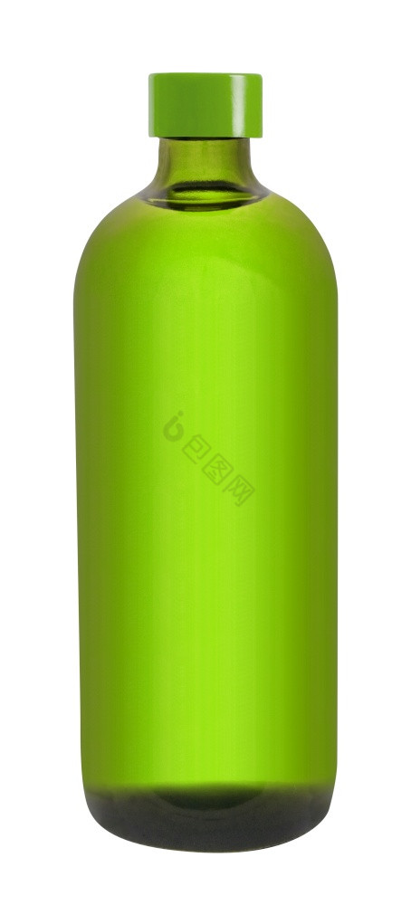 塑料瓶喝水孤立的塑料瓶喝水图片