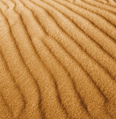 沙子沙丘纹理背景
