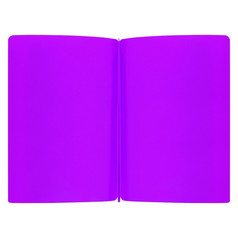 打开紫色的文件夹