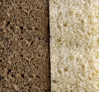 分类烤面包背景分类烤面包