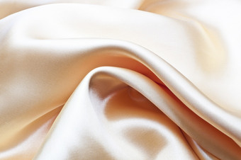 光滑的优雅的粉红色的丝绸可以使用背景光滑的优雅的粉红色的丝绸