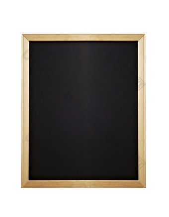 黑板上与木框架和是彩色的白色<strong>柔和</strong>的木框架和是彩色的白色<strong>柔和</strong>的