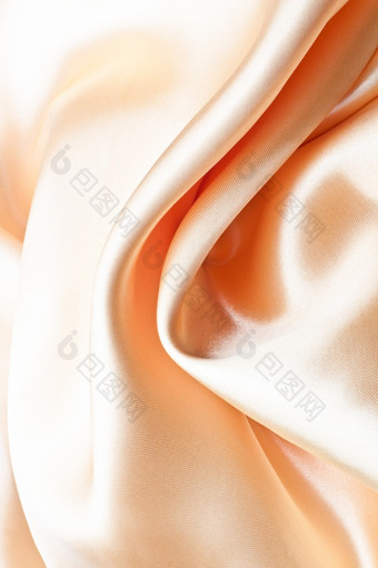 光滑的优雅的丝绸可以使用背景光滑的优雅的丝绸