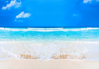 海滩和热带海海滩和热带海背景海滩和热带海背景
