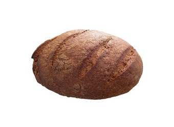 小麦面包切片白色小麦面包切片