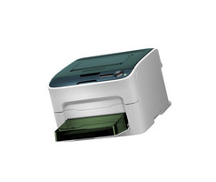 所有一个打印机scaner孤立的白色