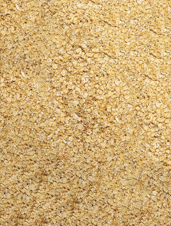 新鲜的整个粮食燕麦背景新鲜的整个粮食燕麦背景