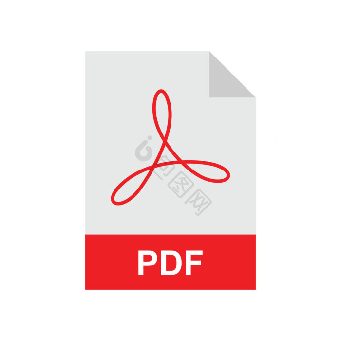 pdf模板大全-pdf模板图片-包图网