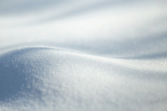 白色波使雪背景白色波雪背景