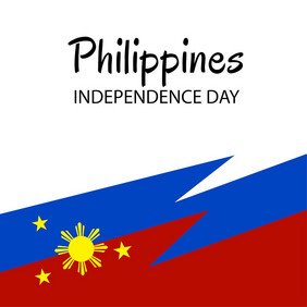 菲律宾独立一天