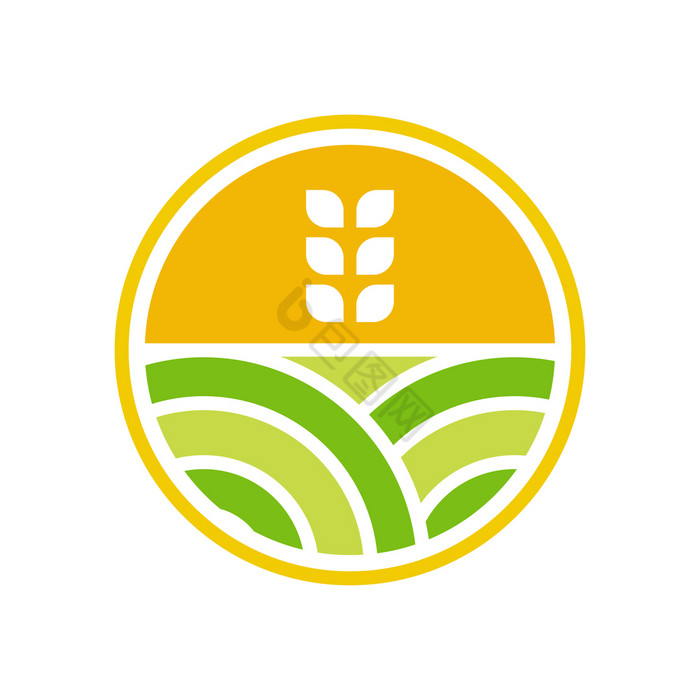 农业和农业标志图片