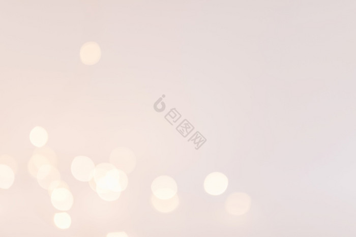 散景灯带