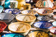 盘子市场摩洛哥决议和高质量美丽的照片盘子市场摩洛哥高质量和决议美丽的照片概念